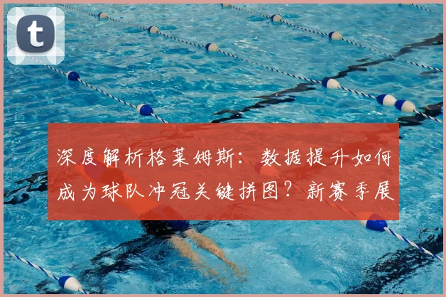 深度解析格莱姆斯：数据提升如何成为球队冲冠关键拼图？新赛季展望
